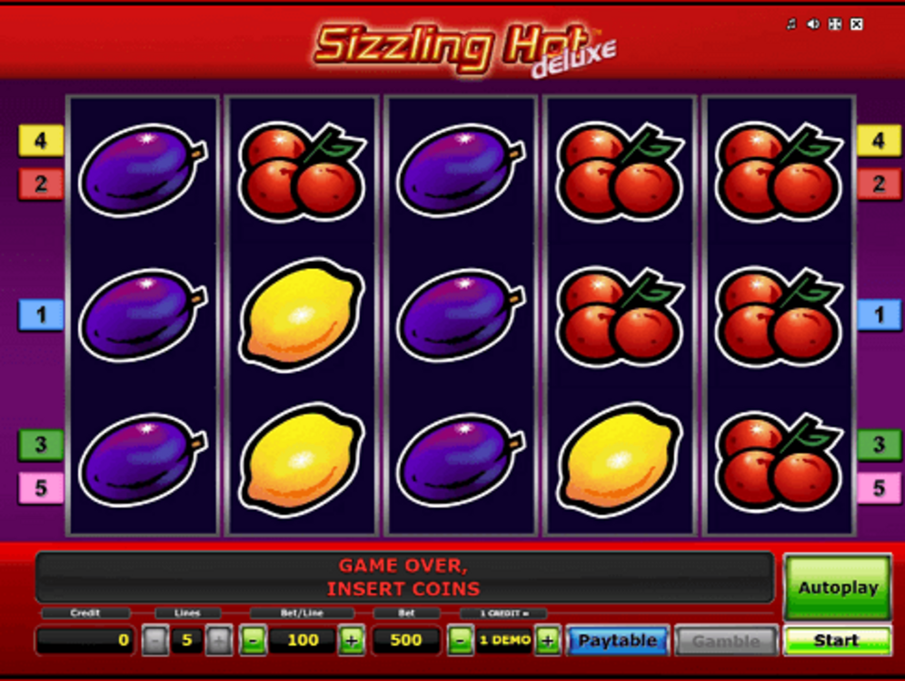 Kostenlose Online Slots zum Spaß spielen -  über 4.000 Slots gratis ...