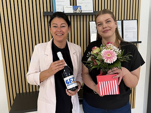 Neuzugang im Team GFZ Aschersleben!